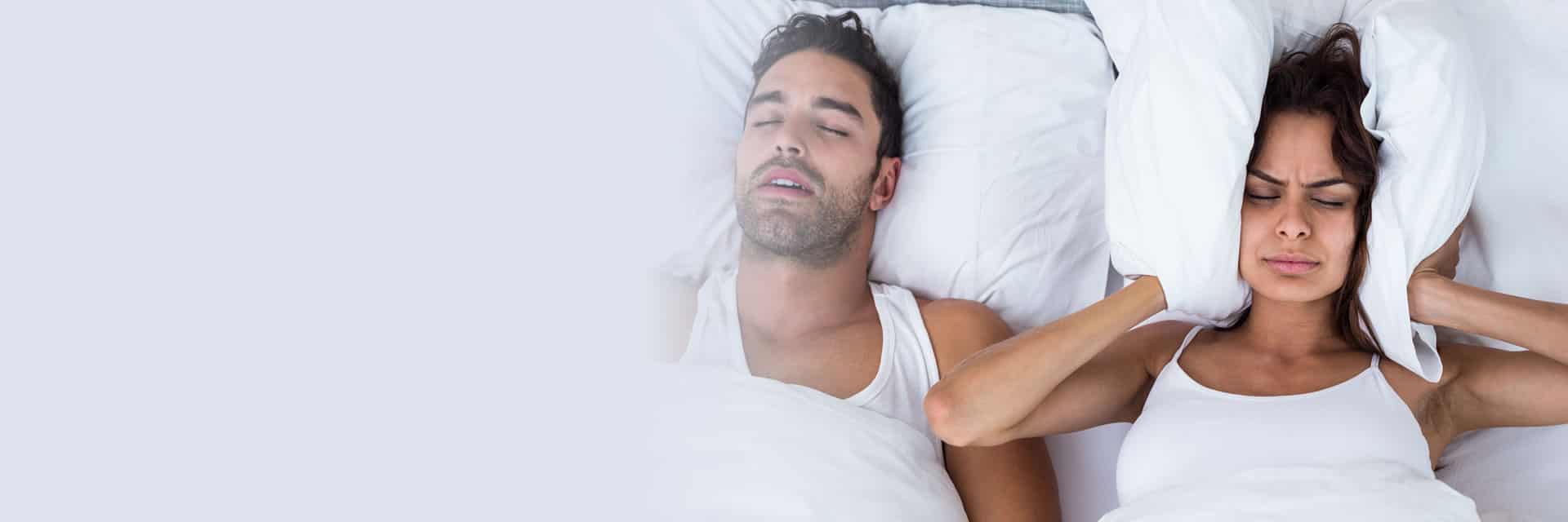 Sleep Dentist Towson | Dentistry & Sleep Apnea Services